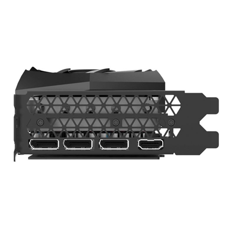 Placa de Video Zotac GeForce RTX 3070 Ti, 8GB, GDDR6X, 256-bit, ZT-A30710Q-10P