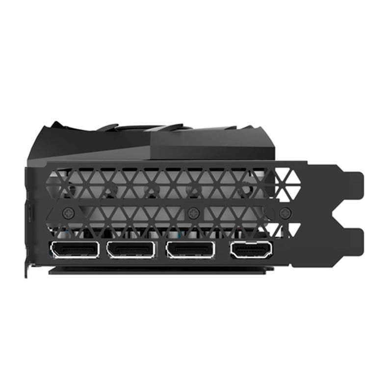 Placa de Video Zotac GeForce RTX 3080 Trinity OC 10GB GDDR6X 320-bit, ZT-A30800J-10P