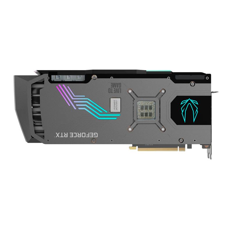 Placa de Video Zotac GeForce RTX 3080 Ti AMP Extreme Holo, 12GB, GDDR6X, 384-bit, ZT-A30810B-10P