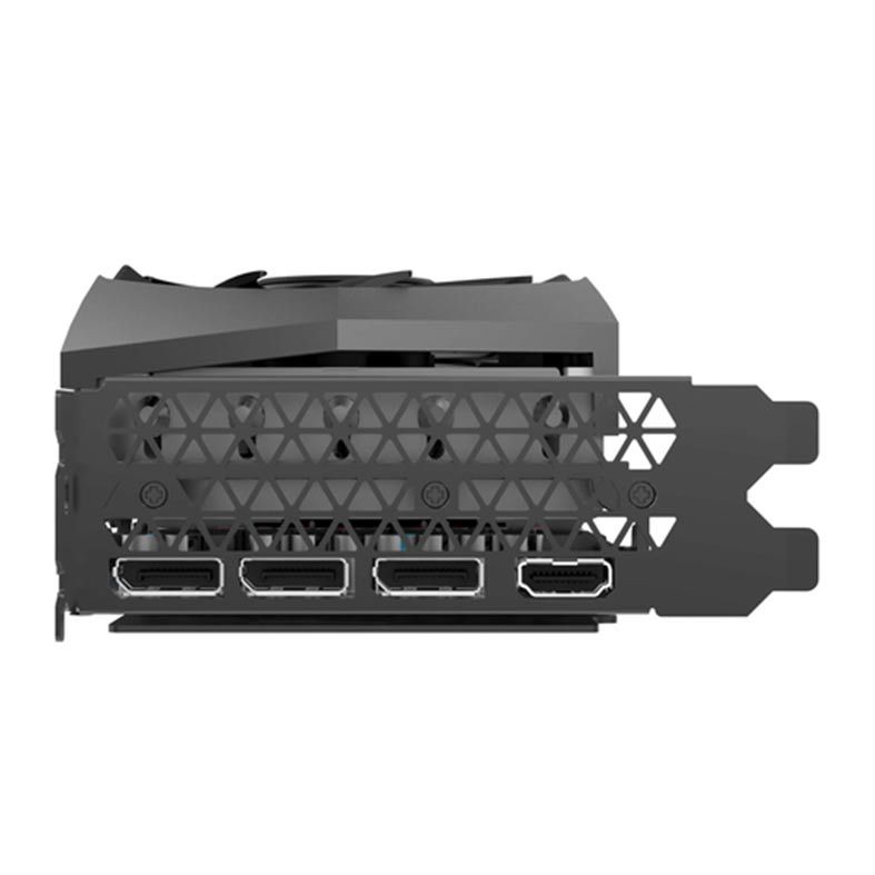 Placa de Video Zotac GeForce RTX 3080 Ti Trinity 12GB GDDR6X 384-bit, ZT-A30810D-10P