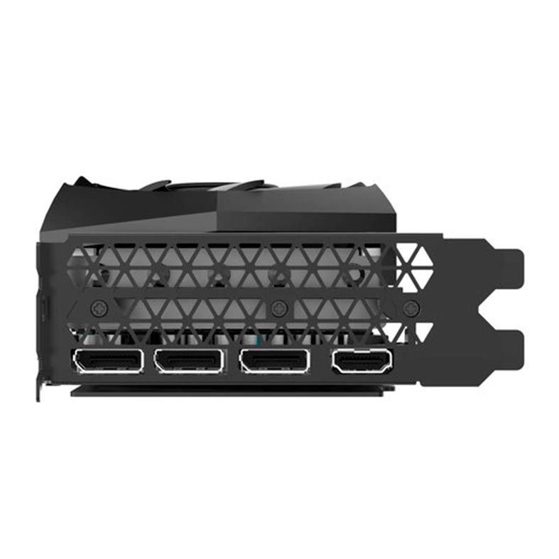 Placa de Video Zotac GeForce RTX 3090 Trinity 24GB GDDR6X 384-bit, ZT-A30900D-10P