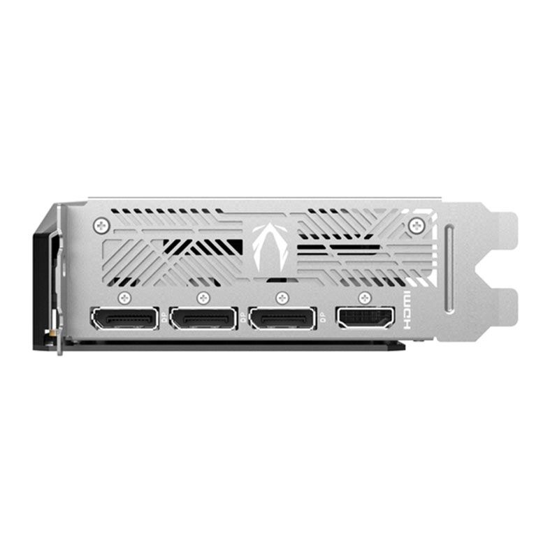 Placa de Video Zotac GeForce RTX 5070 Solid OC, 12GB, GDDR7, 192 Placa de Video Zotac GeForce RTX 5070 Solid OC, 12GB, GDDR7, 192