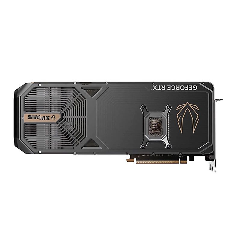 Placa de Video Zotac GeForce RTX 5080 AMP Extreme Infinity, 16GB