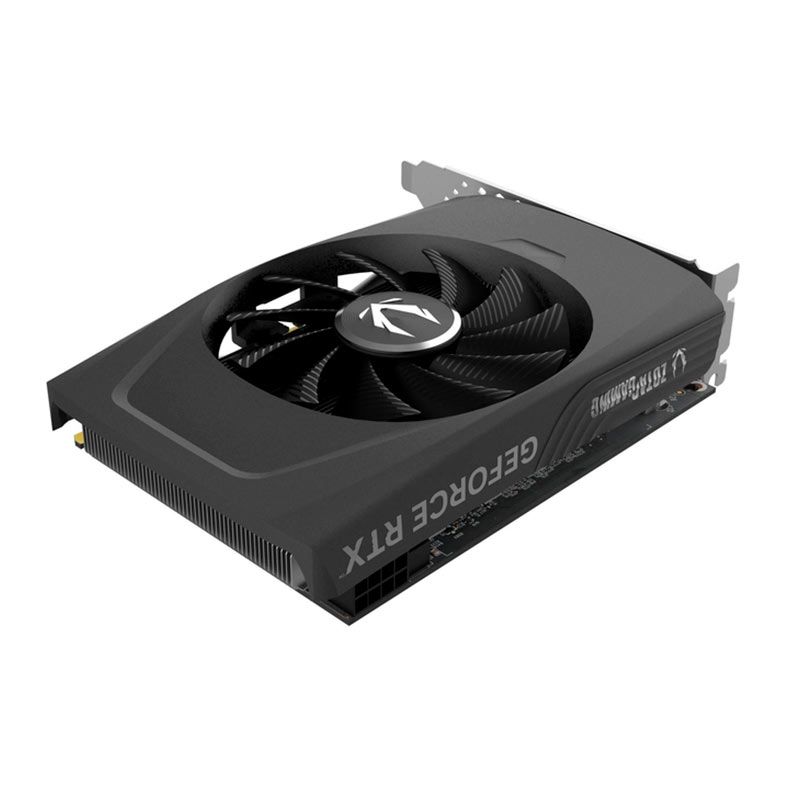 Placa De Video Zotac Geforce Rtx Solo Gb Gddr Bit Zt D G L Pichau