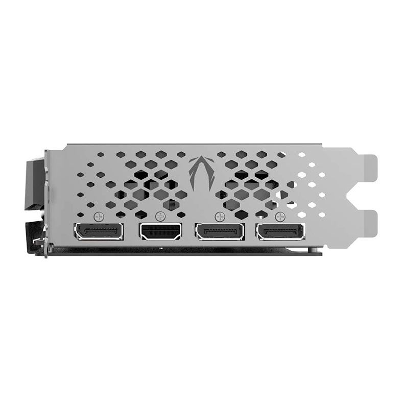 Placa de Video Zotac GeForce RTX 4060 Twin Edge Oc Spider Man, 8GB, GDDR6, 128-bit, ZT-D40600P-10SMP-NAC
