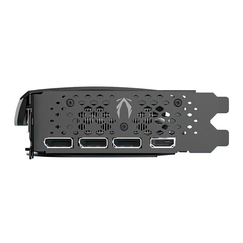 Placa de Video Zotac GeForce RTX 4070 Twin Edge, 12GB, GDDR6X, 192-bit, ZT-D40700E-10M-NAC