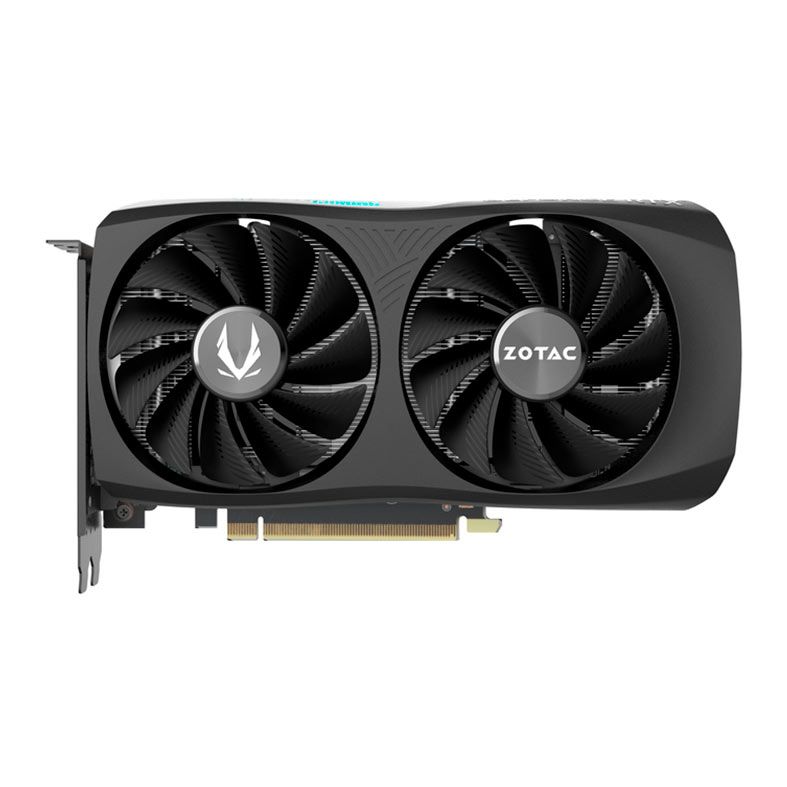 Placa de Video Zotac GeForce RTX 4070 Twin Edge OC, 12GB, GDDR6X, 192-bit, ZT-D40700H-10M