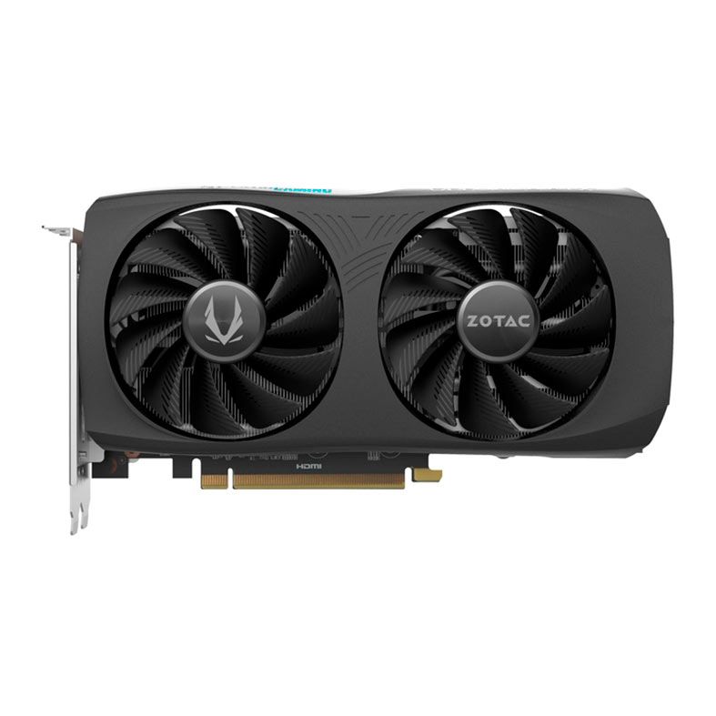 Placa de Video Zotac GeForce RTX 4070 Super Twin Edge, 12GB, GDDR6X, 192-bit, ZT-D40720E-10M-NAC