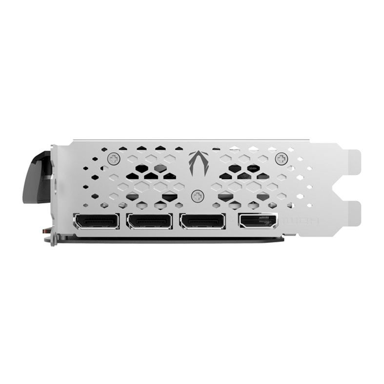 Placa de Video Zotac GeForce RTX 4070 Super Twin Edge, 12GB Placa de Video Zotac GeForce RTX 4070 Super Twin Edge, 12GB