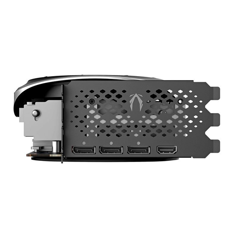 Placa de Video Zotac GeForce RTX 4090 Trinity, 24GB, GDDR6X, 384-bit, ZT-D40900D-10P