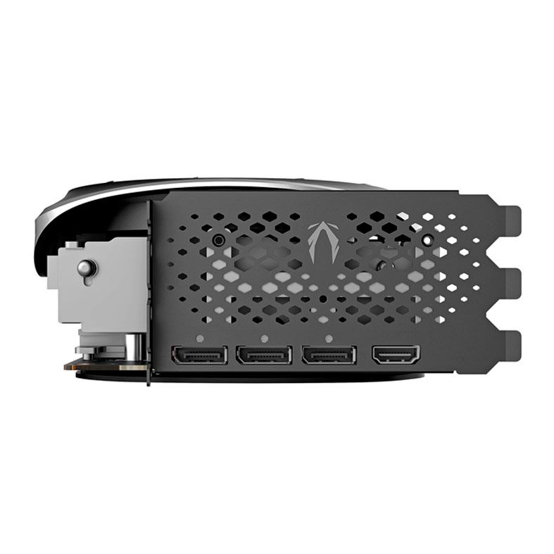 Placa de Video Zotac GeForce RTX 4090 Trinity OC, 24GB, GDDR6X, 384-bit, ZT-D40900J-10P