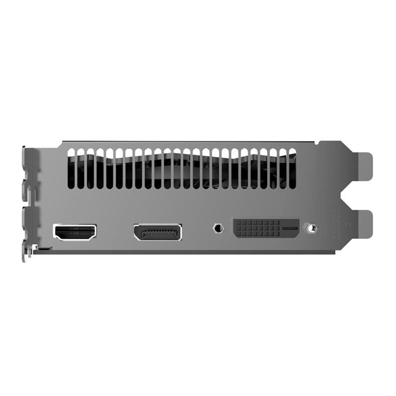 Placa de Video Zotac GeForce GTX 1630, 4GB, GDDR6, 64-bit, ZT-T16300F-10L