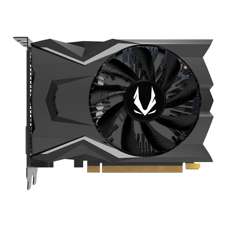 Placa de Video Zotac GeForce GTX 1630, 4GB, GDDR6, 64-bit, ZT-T16300F-10L