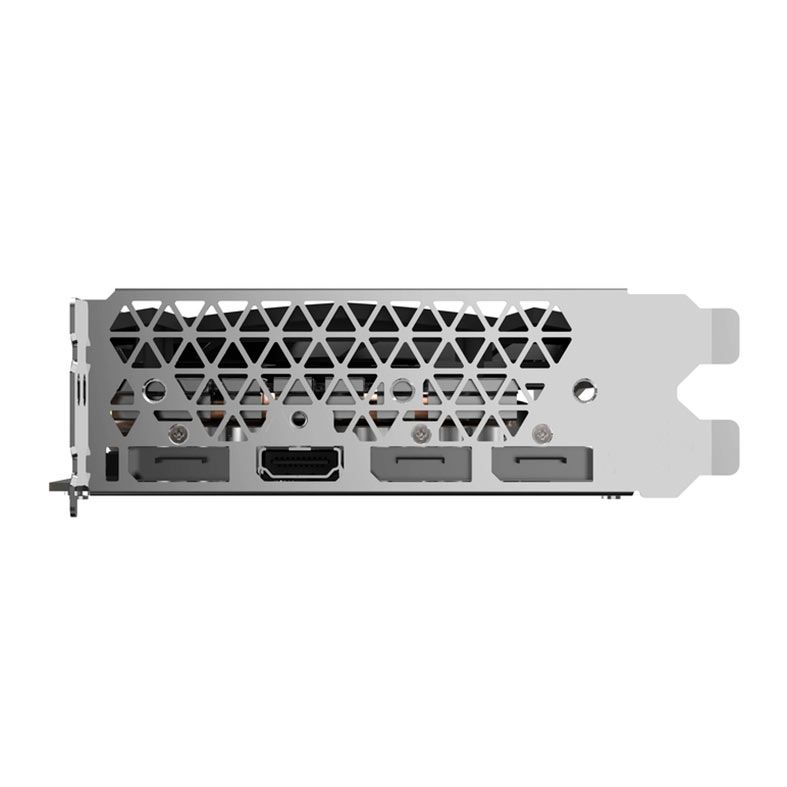 Placa de Video Zotac GeForce GTX 1660 Super, 6GB, GDDR6 ,192-bit, ZT-T16620J-10M