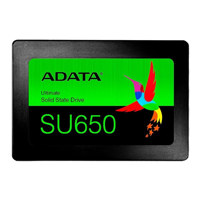 Ssd a data ultimate su650 240gb asu650ss 240gt r обзор