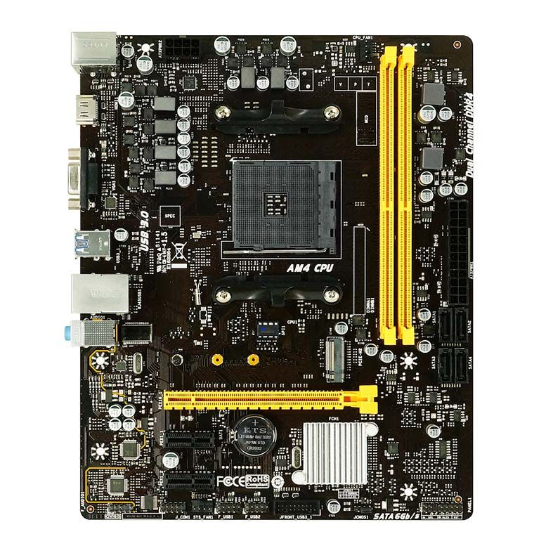 Placa Mae Biostar B Mh Ddr Socket Am Chipset Amd B Pichau | My XXX Hot Girl