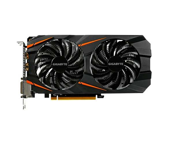 1060 6gb gigabyte разгон