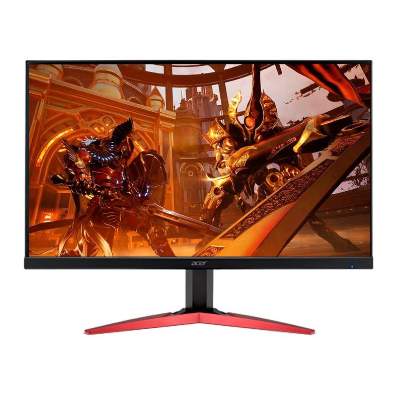 Monitor Gamer Acer KG1 Series 27'' 165Hz 0.7ms FHD LED DP/HDMI/DVI ...