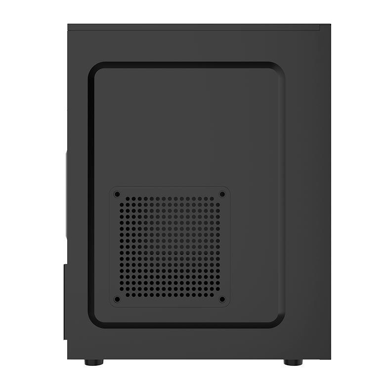 PC Home Completo Pichau HM504, AMD Ryzen 3 3200G, 8GB DDR4, SSD 120GB + Monitor
