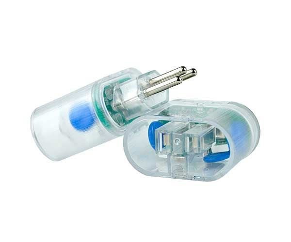 Protetor Elétrico Clamper iClamper Pocket X 3 PN, 010945