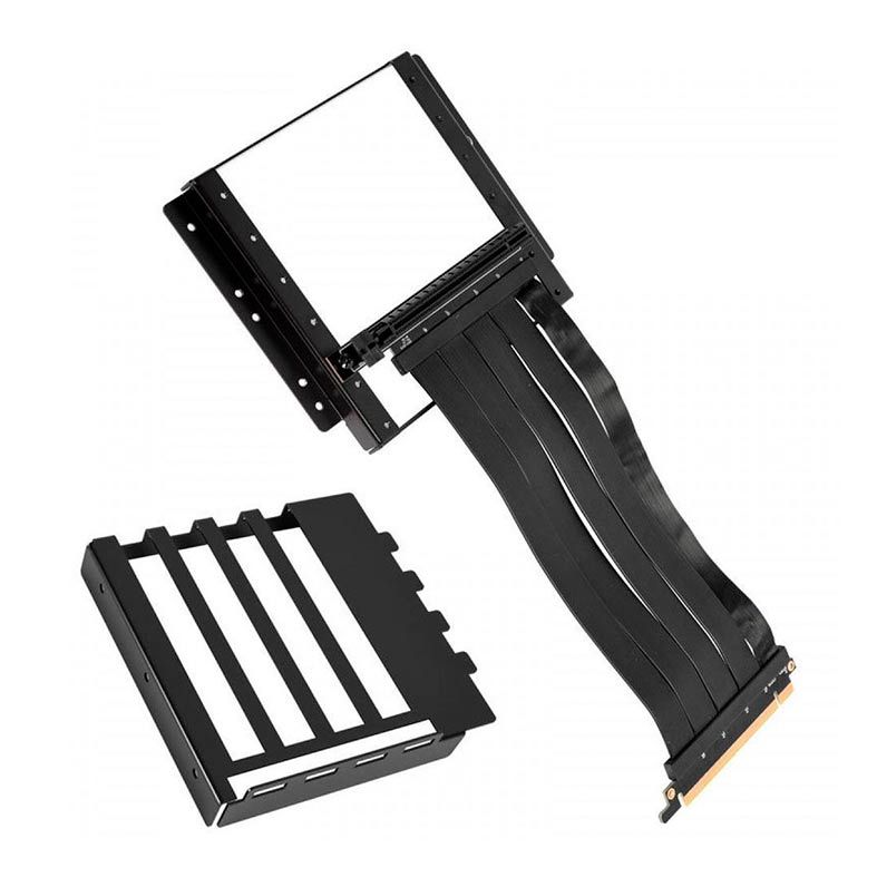 Adaptador Vertical VGA Lian Li, 011D-1 X