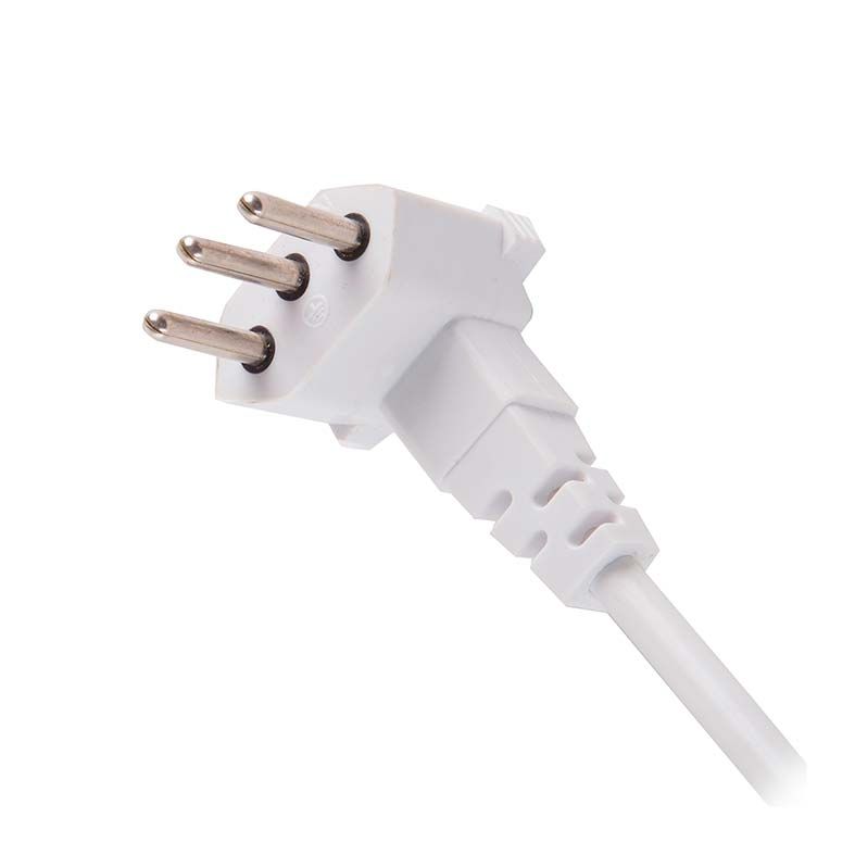 Filtro de linha DPS Clamper Energia 8 +USB Transparente, 013004