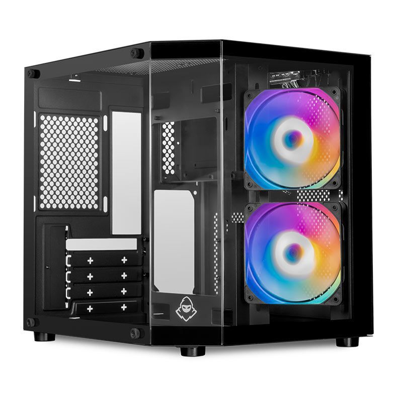 PC Gamer Pichau Lamia, AMD Ryzen 5 3400G, 8GB DDR4, SSD 240GB
