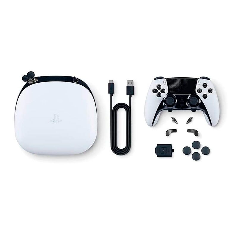 Controle DualSense Sony PS5 Edge, Wireless, 1000033307