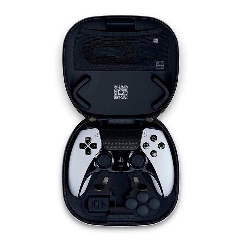 Controle DualSense Sony PS5 Edge, Wireless, 1000033307