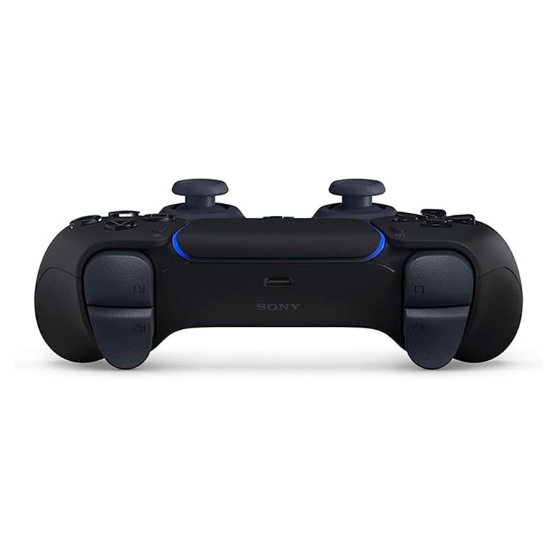 Controle DualSense Sony PS5 Midnight Black, Wireless, 1000050329