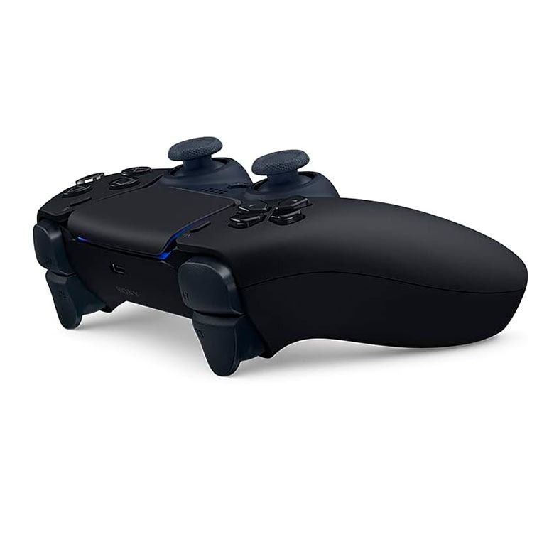 Controle DualSense Sony PS5 Midnight Black, Wireless, 1000050329