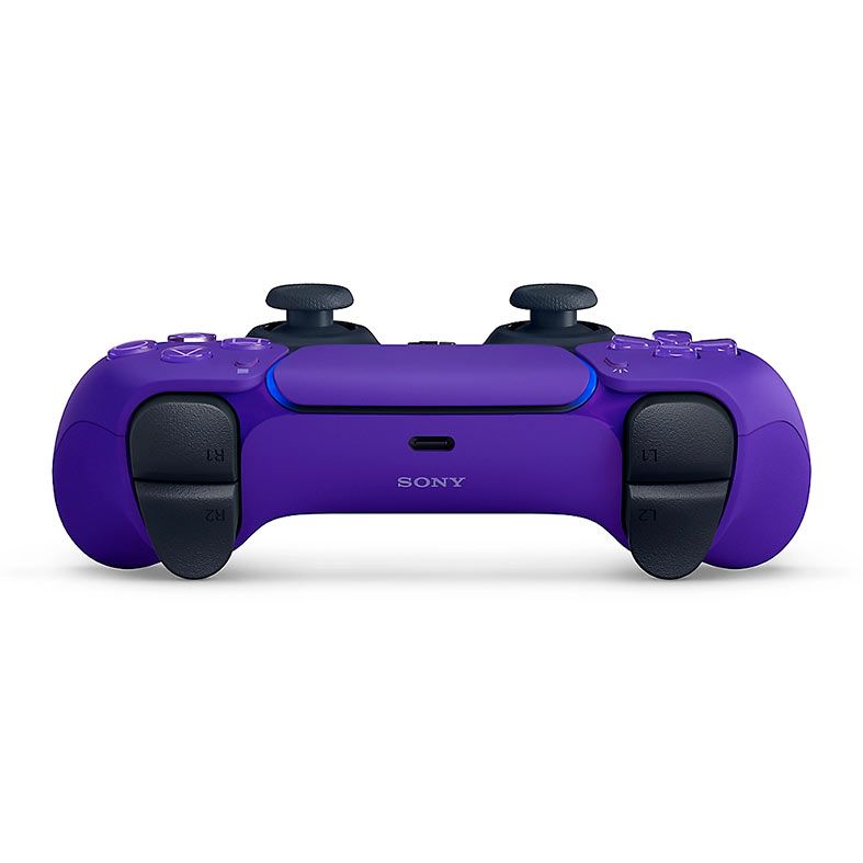 Controle DualSense Sony PS5 Galactic Purple, Wireless, 1000050330