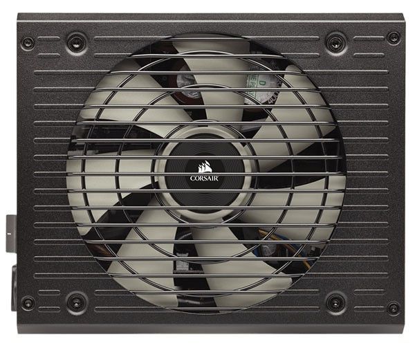 Fonte Corsair RMi Series, RM1000i, 1000 Watts 80 Plus Gold, CP-9020084-NA