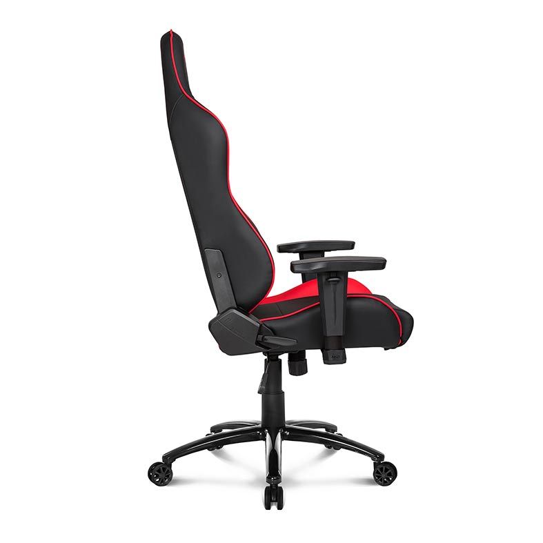 Cadeira Gamer AKRacing Nitro Preta/Vermelho, 10029-2