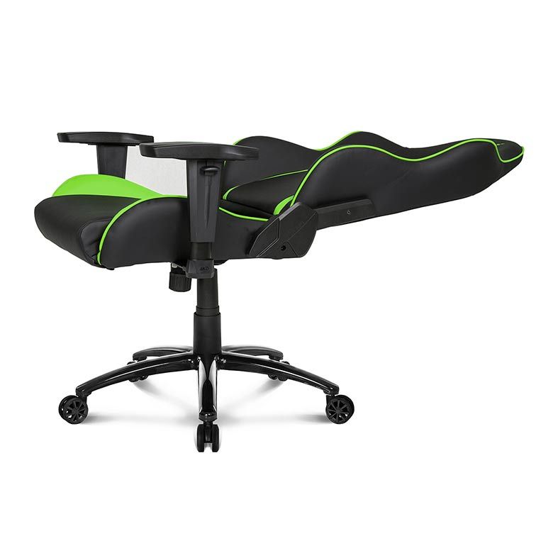 Cadeira Gamer AKRacing Nitro Verde, 10030-4