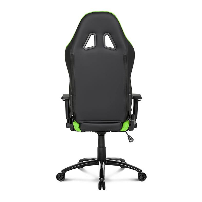Cadeira Gamer AKRacing Nitro Verde, 10030-4