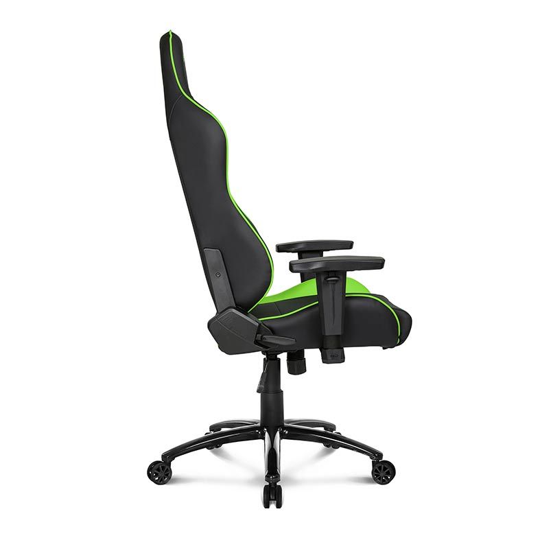 Cadeira Gamer AKRacing Nitro Verde, 10030-4
