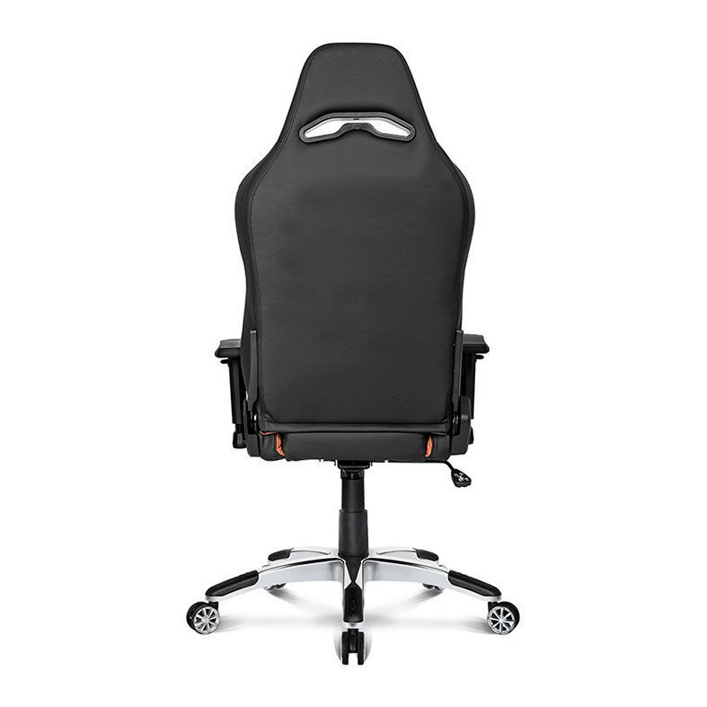 Cadeira Gamer AKRacing Premium V2 Preta/Marrom, 10045-0