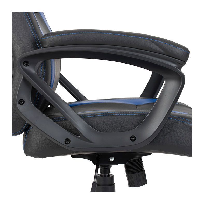 Cadeira Gamer DT3 GTS Preta/Azul, 10169-8