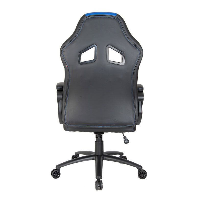 Cadeira Gamer DT3 GTS Preta/Azul, 10169-8