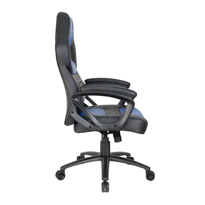 Cadeira Gamer DT3 GTS Preta/Azul, 10169-8