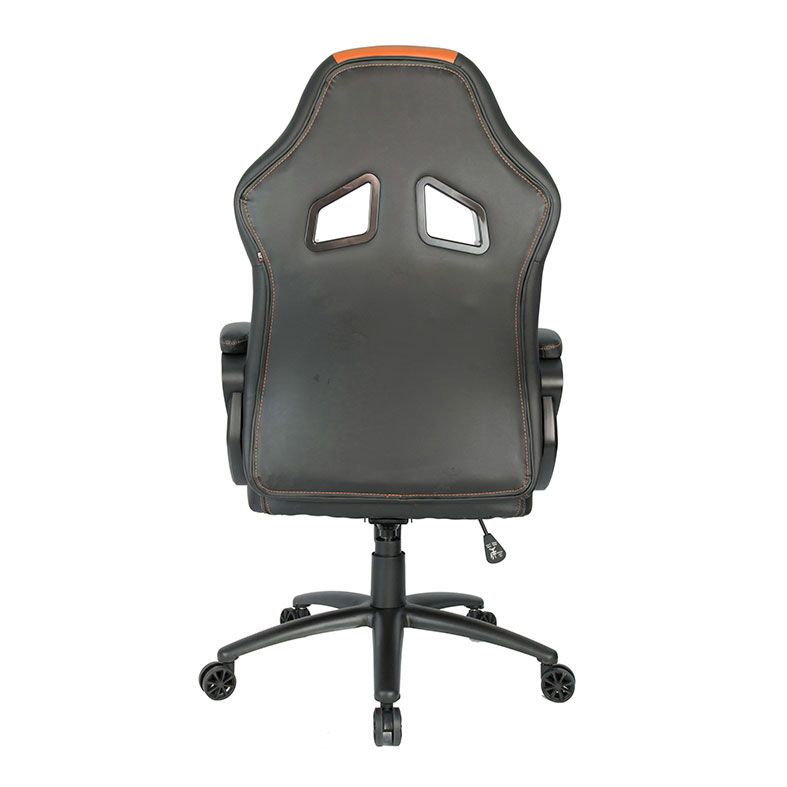 Cadeira Gamer DT3 GTS Preta/Laranja, 10171-0