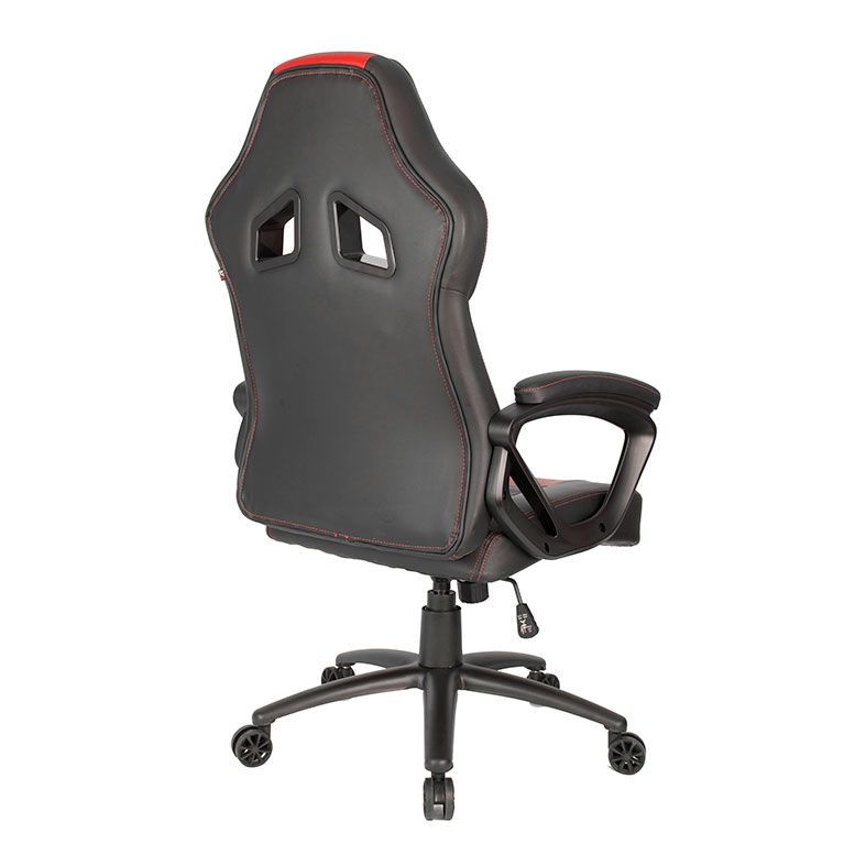 Cadeira Gamer DT3 GTS Preta/Vermelha, 10172-1