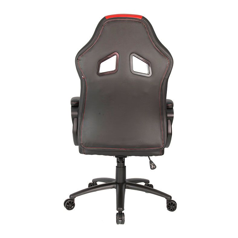 Cadeira Gamer DT3 GTS Preta/Vermelha, 10172-1