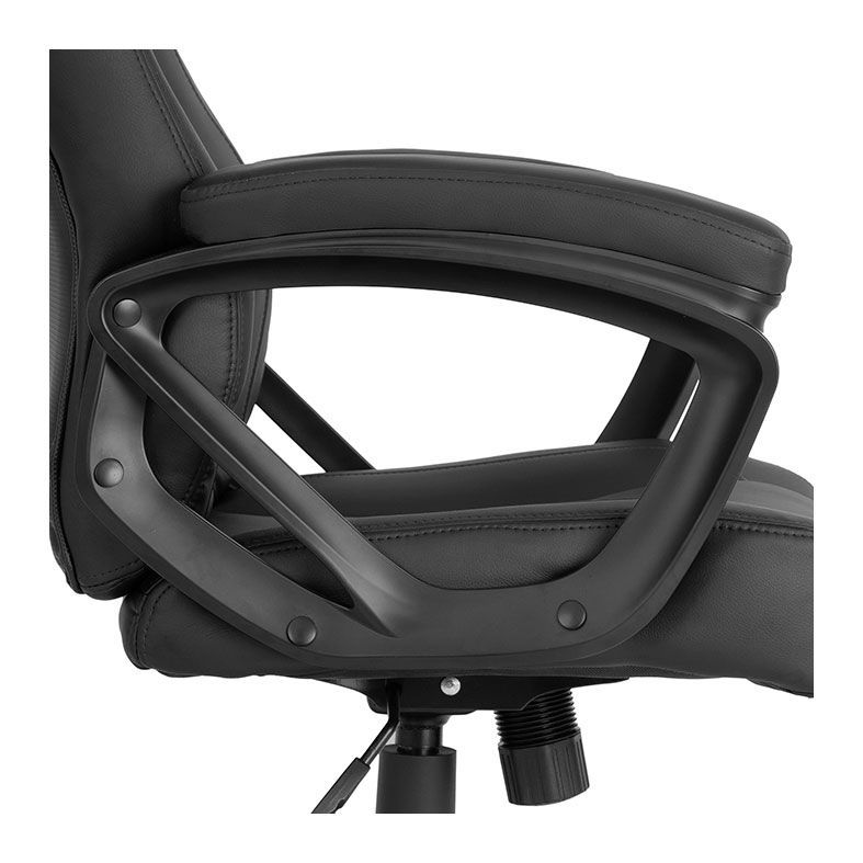 Cadeira Gamer DT3 GTX Preta, 10174-3
