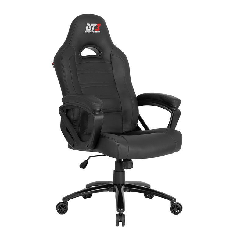 Cadeira Gamer DT3 GTX Preta, 10174-3