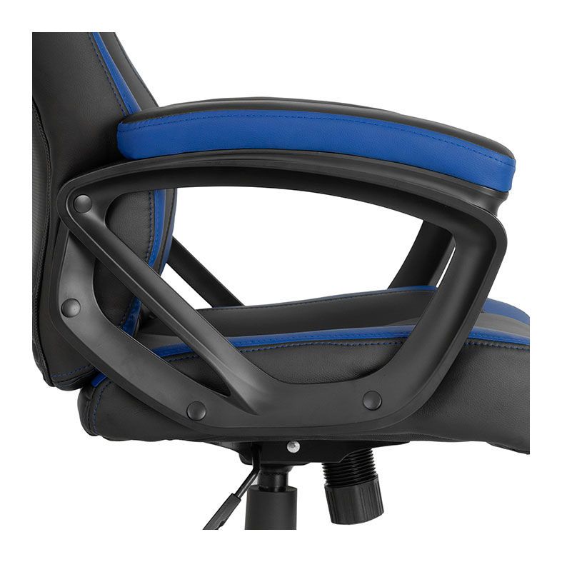 Cadeira Gamer DT3 GTX Preta/Azul, 10175-4