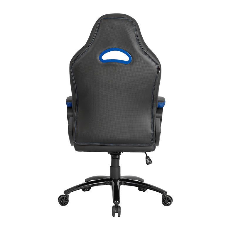 Cadeira Gamer DT3 GTX Preta/Azul, 10175-4