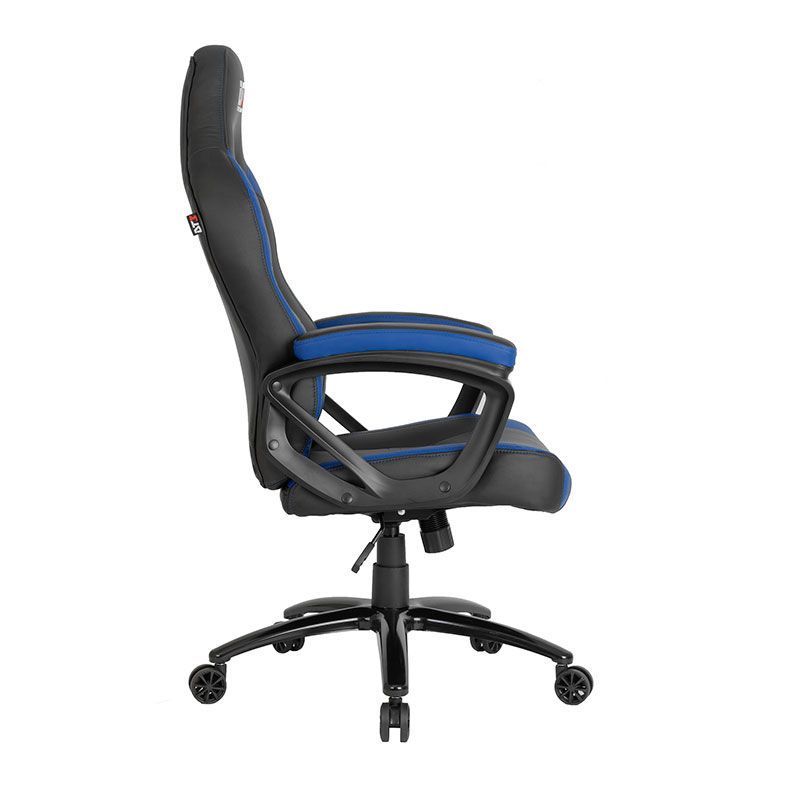 Cadeira Gamer DT3 GTX Preta/Azul, 10175-4