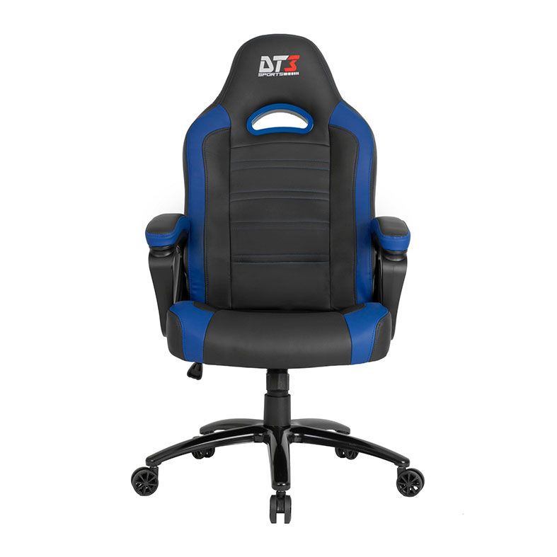 Cadeira Gamer DT3 GTX Preta/Azul, 10175-4